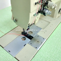 Double Needle High Speed Compound Feed Garment Sewing Machine DS-872